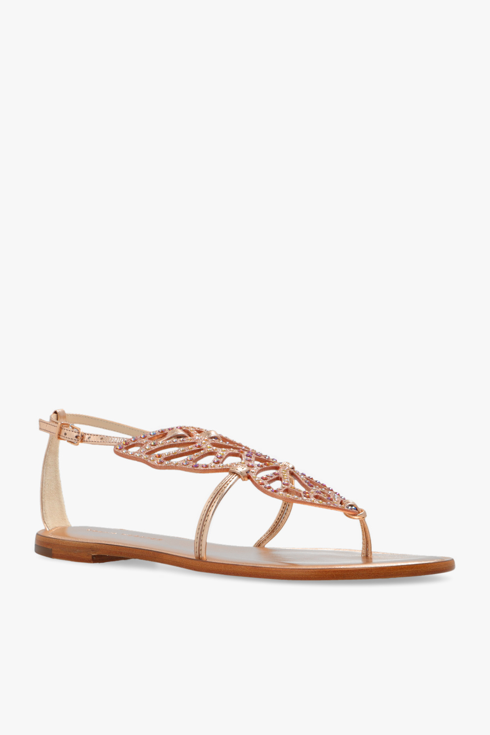SchaferandweinerShops | Sophia Webster 'Butterfly' heeled SchaferandweinerShops | Sophia Webster 'Butterfly' heeled